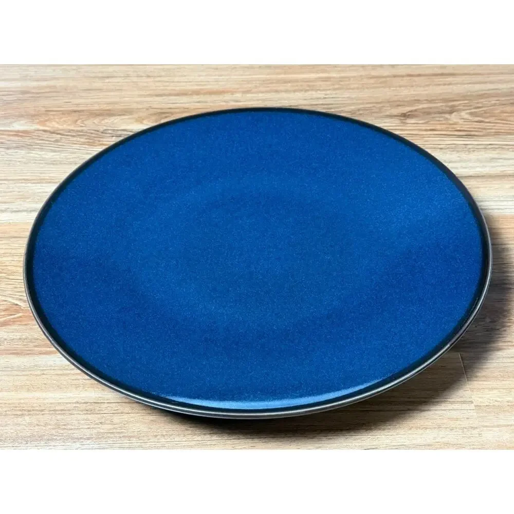 Set Mikasa SEDONA BLUE 11 3/4